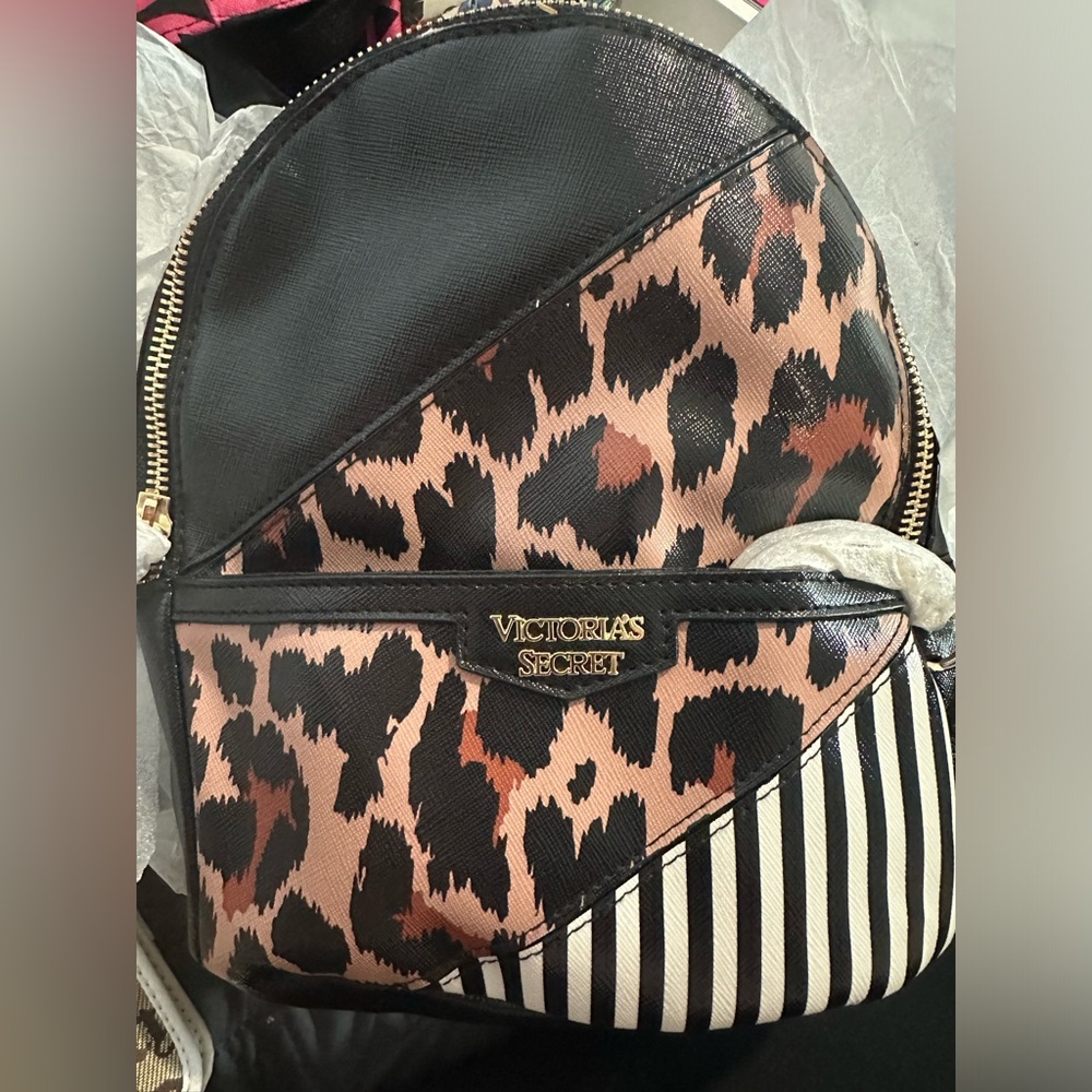 Victoria Secret Book Bag